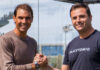 Nadal happy to be involved in Padel with new partnership nadal padel