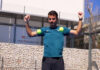 Can you play padel with tennis balls? padel ball vs tennis ball