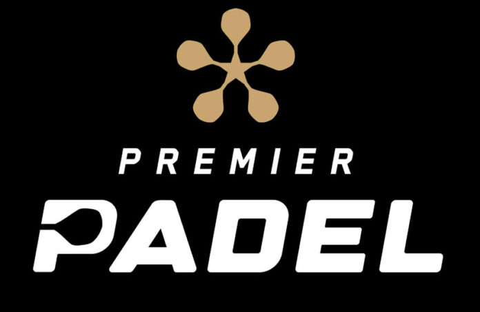 premier padel premier padel