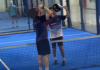 Hot to hit a Kick Smash x3 in padel snag 10a5ea2b