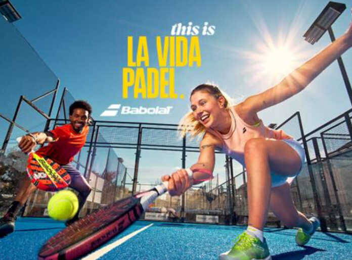 babolat