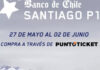 Order of play: Thursday Banco De Chile Santiago Premier Padel P1 with Tapia – Coello and Chingotto – Galán banco de chile santiago premier padel p1