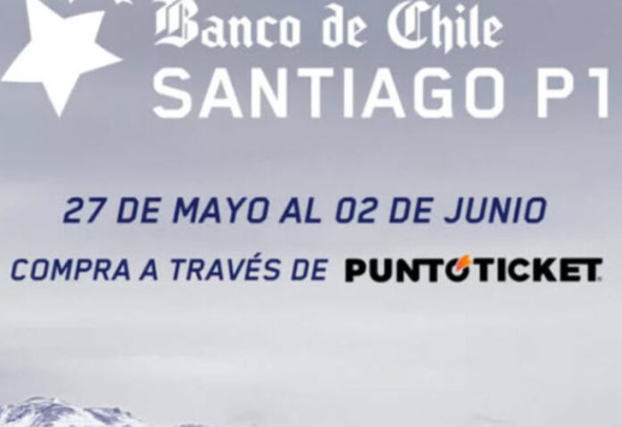 banco de chile santiago premier padel p1