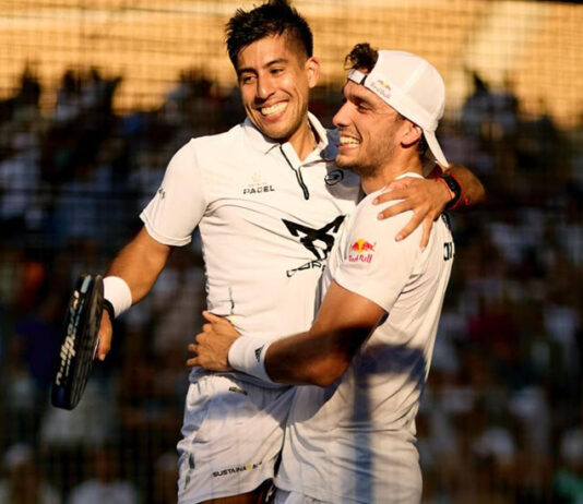 chingotto and galan