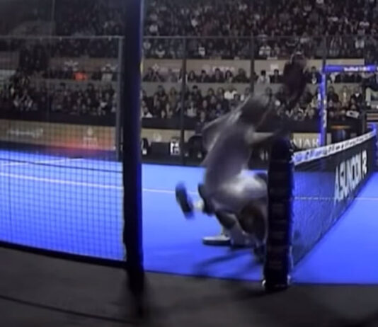 galan and chingott collide