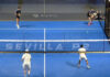 Padel Sevilla P2: The finals schedules and how to watch on online streaming galan chingotto tapia and coello