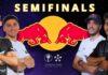 HIGHLIGHTS. Federico Chingotto and Alejandro Galán in the final in the Mar del Plata Premier Padel P1 2158
