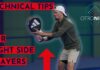How to play on the right side 1303