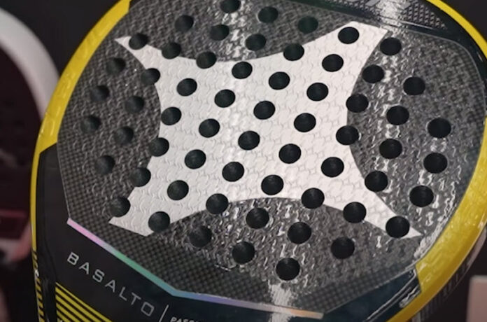 padel rackets materials padel rackets materials