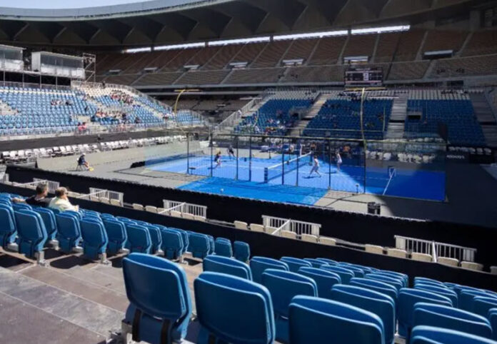 padel sevilla
