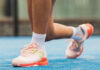 Why padel shoes are important padel shoes