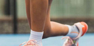 Why padel shoes are important padel shoes
