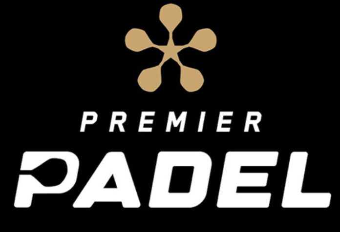 premier padel premier padel