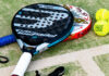 What are the different type of padel rackets racket padel