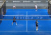 SEVILLA PADEL P2/ No surprises in the quarterfinal as the best couples we will play in the final four sevilla padel p2