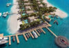 Super luxury project with padel and sky slopes to be launched in Dubai super luxury project with padel and sky slopes to be launched in dubai