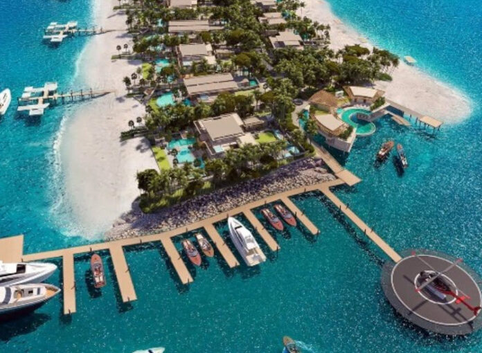 super luxury project with padel and sky slopes to be launched in dubai super luxury project with padel and sky slopes to be launched in dubai