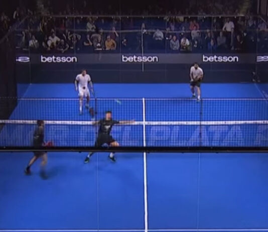 tello incredible point