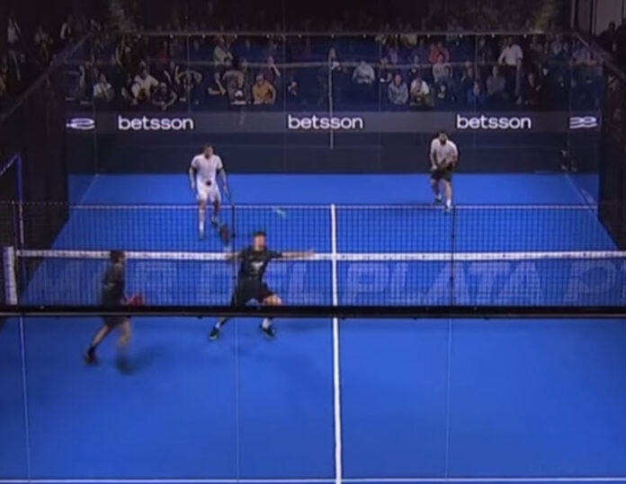 tello incredible point