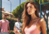 Why women love playing padel women playing padel