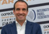 Luigi Carraro highlights the significant growth and popularity of padel in Italy carraro talks about padel