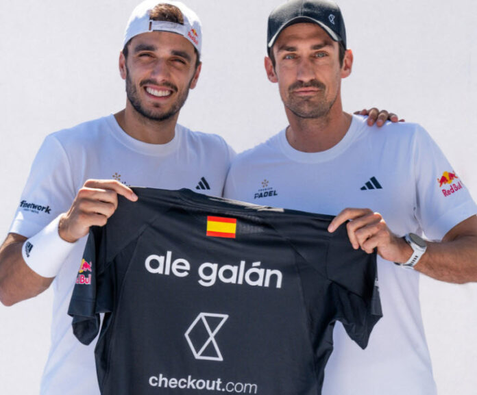 checkout and ale galan checkout and ale galan