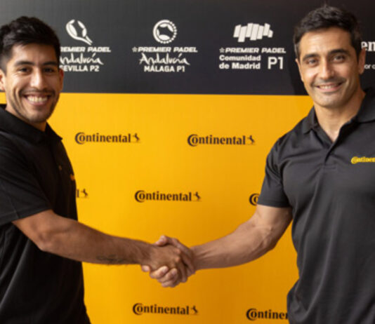 chingotto and continental