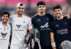 Classic final in Santiago de Chile: Galán and Chingotto to challenge Tapia and Coello classic final in santiago de chile galán and chingotto to challenge tapia and coello