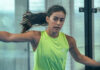 Claudia Fernández made padel history after by being crowned in Chile claudia fernández sánchez