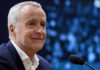 David Serrahima is named the new general manager of Premier Padel. david serrahima