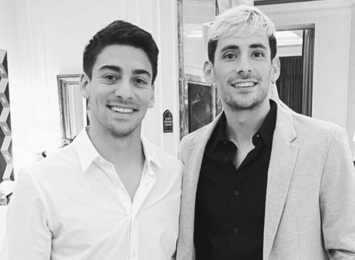franco stupaczuk and di nenno