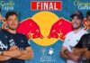 Coello and Tapia won the Banco de Chile Santiago Premier Padel P1 tournament beating Chingotto and Galan 2405