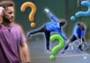 How to Return 5 tough serves! 2510