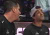Paquito Navarro to Juan Lebron: “I don’t care about winning, I want to have fun!” paquito navarro and juan lebron