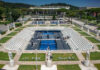 Schedules for the semi-finals of the Italy Major Premier Padel with Coello, Tapia, Galan, Chingotto, Navarro, Lebron in action schedules for the semi finals of the italy major premier padel