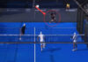 WATCH. Navarro gets upset after being hit in the face by Galan in Genova galan hits navarro on his face