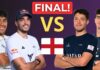 HIGHLIGHTS. Galán-Chingotto demolish Tapia-Coello in the Genova P2 Padel final 3062