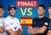 HIGHLIGHTS. Arturo Coello and Agustín Tapia beat Alejandro Galán and Federico Chingotto in the final of the Malaga Premier Padel P1 tournament 3283