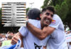 MALAGA P1 DRAW with Coello, Tapia, Galan, Chingotto, Navarro and Lebron in action padel draw in malaga with chingotto and galan