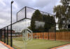 The Cheshire hotel welcomes Padel Club. the hook club