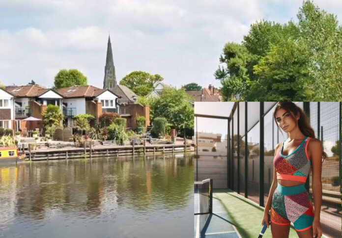 weybridge padel weybridge padel