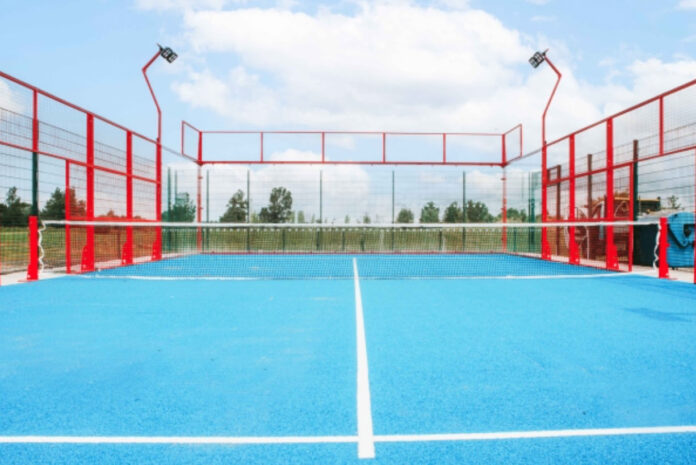 brean country club padel brean country club padel
