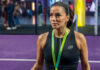 Longoria, Sharapova, Atkinson among the women celebrities embracing padel eva longoria padel