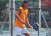 Messi, Neymar, Beckham, Nadal among the top sportsmen who love playing padel nadal padel