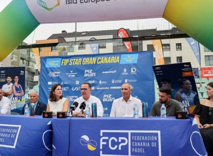 the fip star gran canaria 2024 the fip star gran canaria 2024