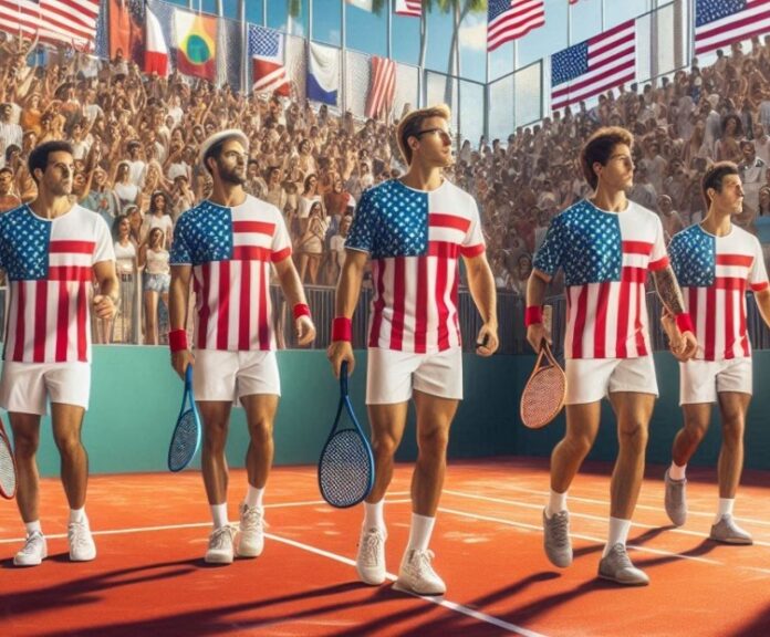 usa padel players usa padel players