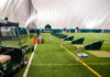 Club Pickle and Padel: Domed pickleball and padel facility up for opening in Highland Park club pickle and padel