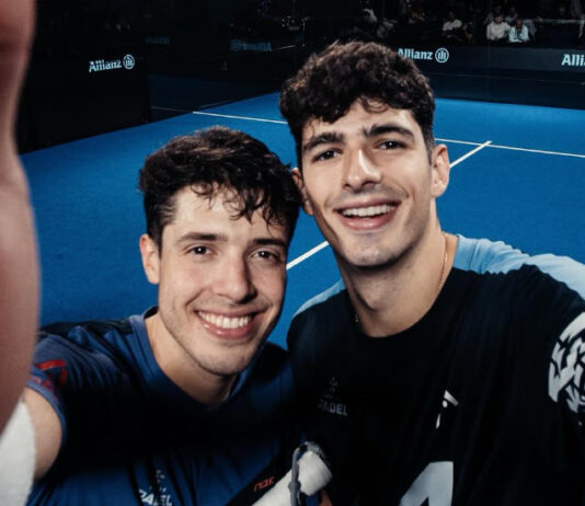 The Comunidad de Madrid P1 Premier Padel. How much Coello, Tapia, Chingotto, Galan can win coello tapia