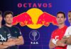 HIGHLIGHTS. Coello and Tapia beat Rubio and Lijo in Madrid 4203