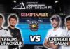HIGHLIGHTS. Chingotto, Galan reach the Rotterdam final after defeating Yaguas and Stupaczuk 4460
